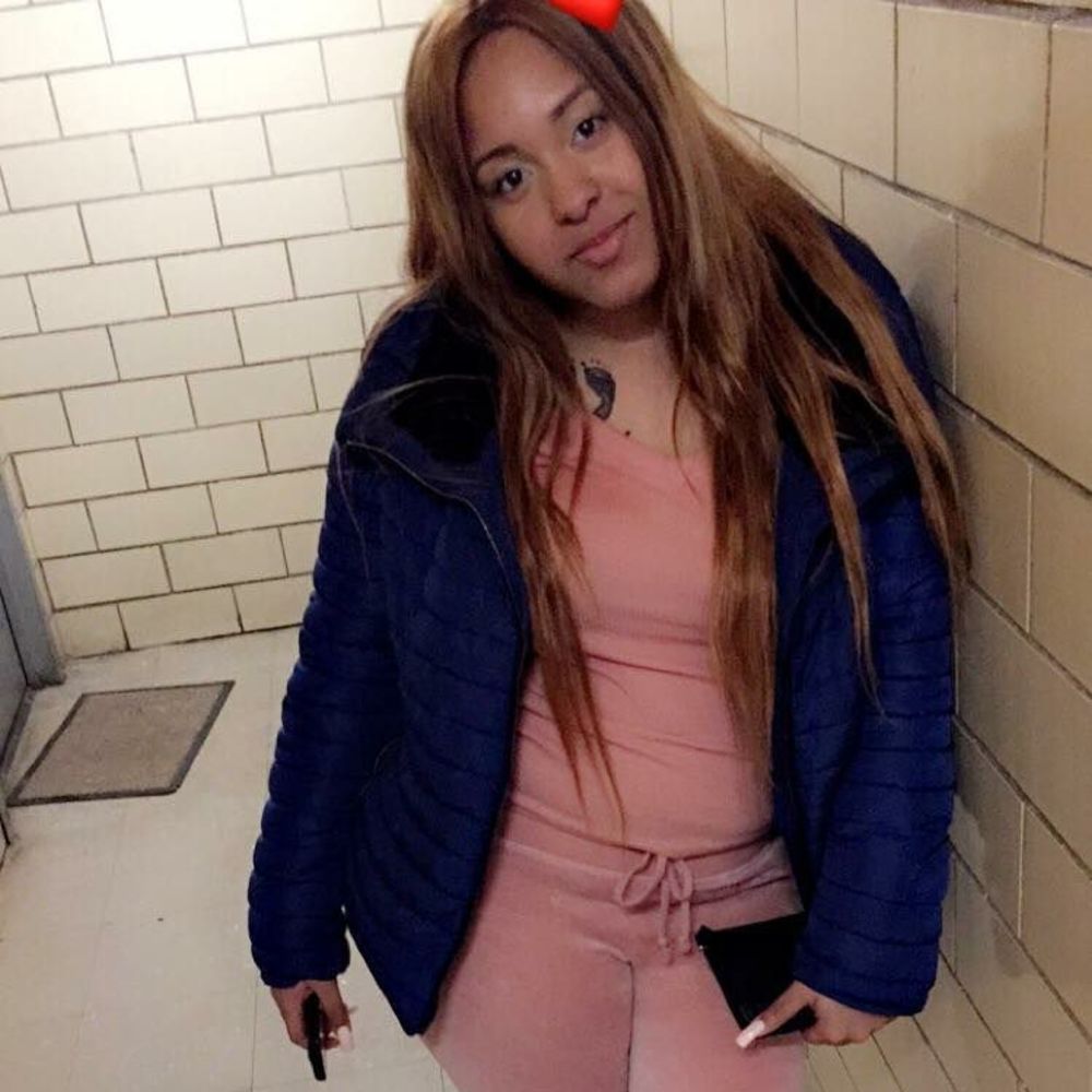 Meet your Posher, Celinè